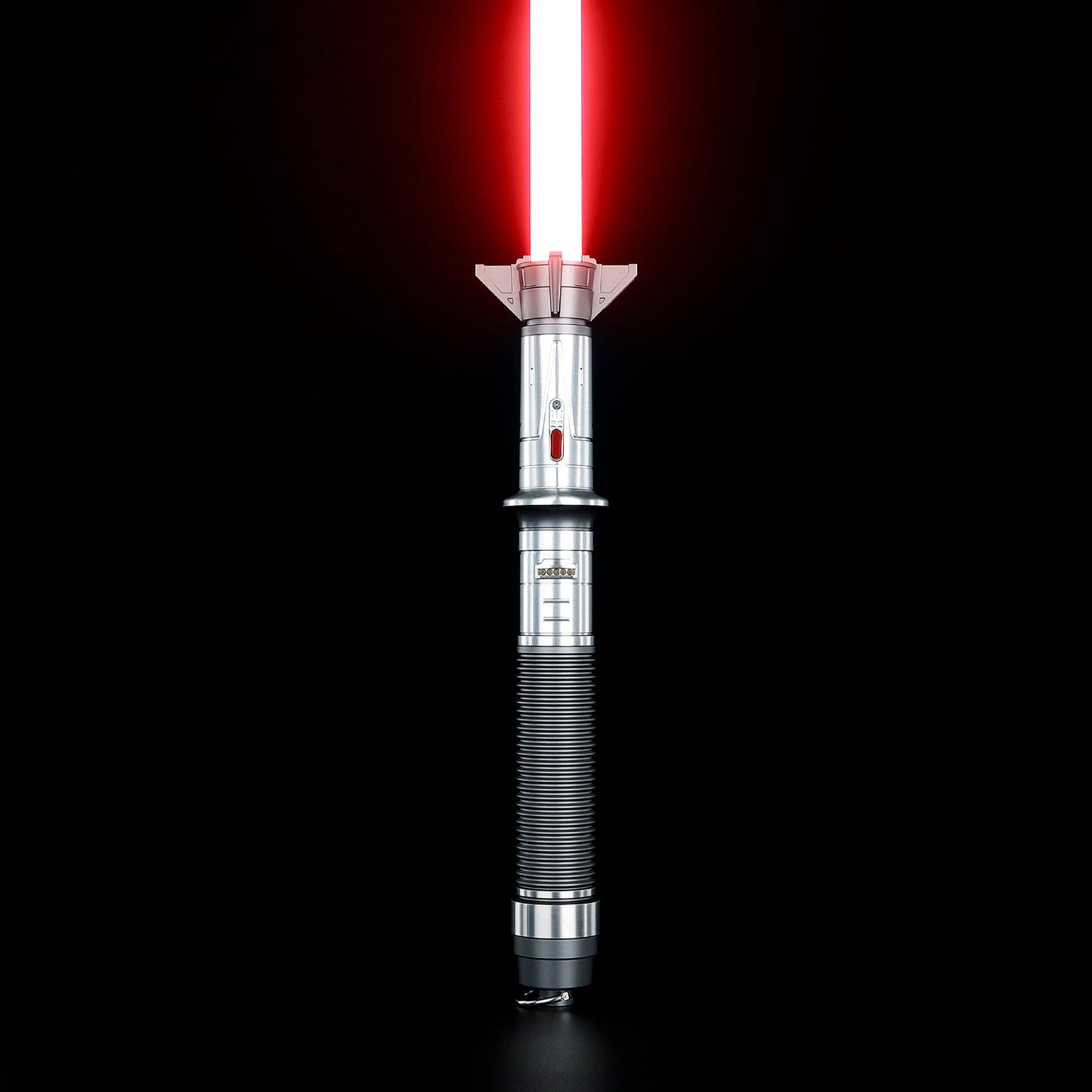 Star Wars No. 091 - 1 Baylan Skoll Proffie Combat Lightsaber RGB Replica - NEXTLEVELUK