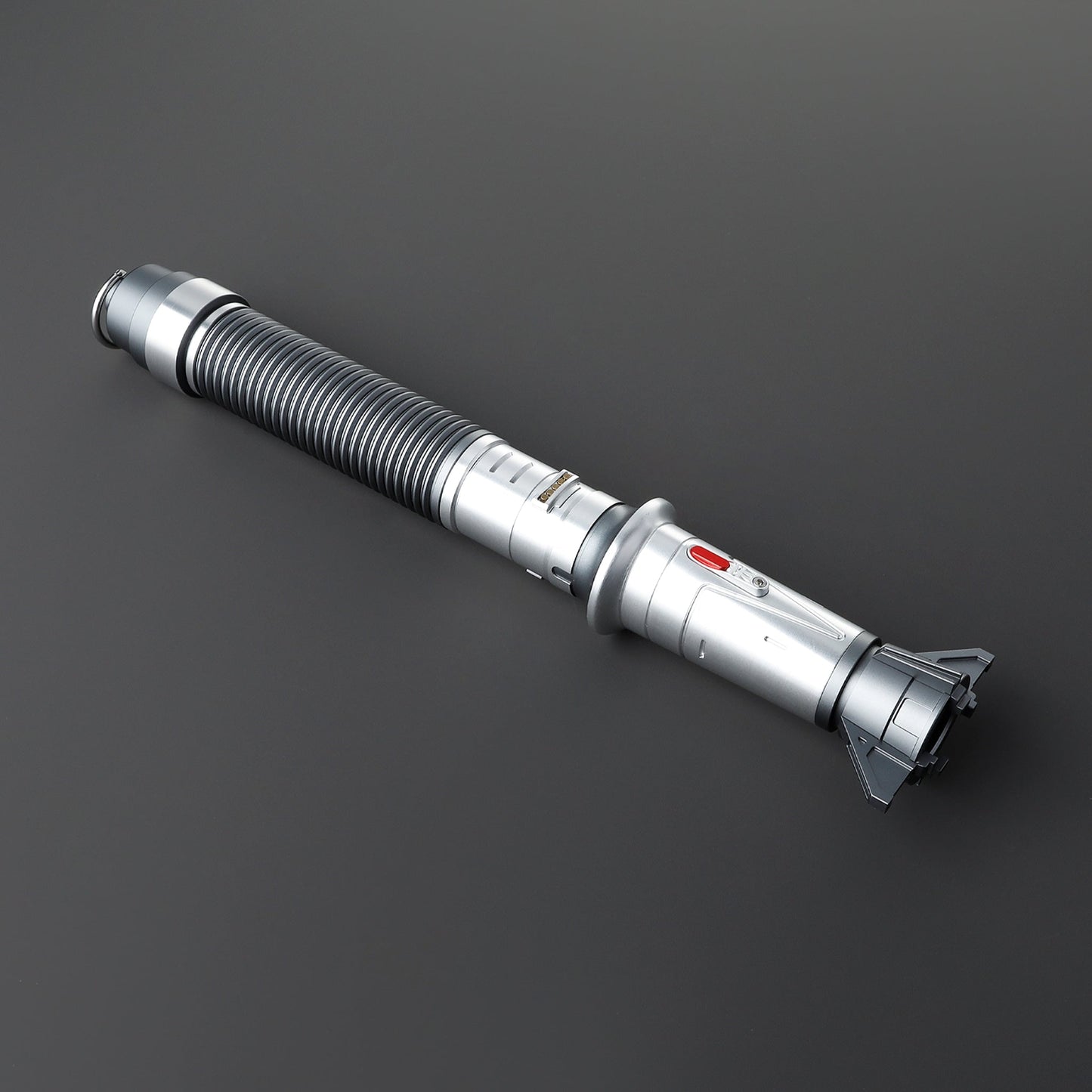 Star Wars No. 091 - 1 Baylan Skoll Proffie Combat Lightsaber RGB Replica - NEXTLEVELUK