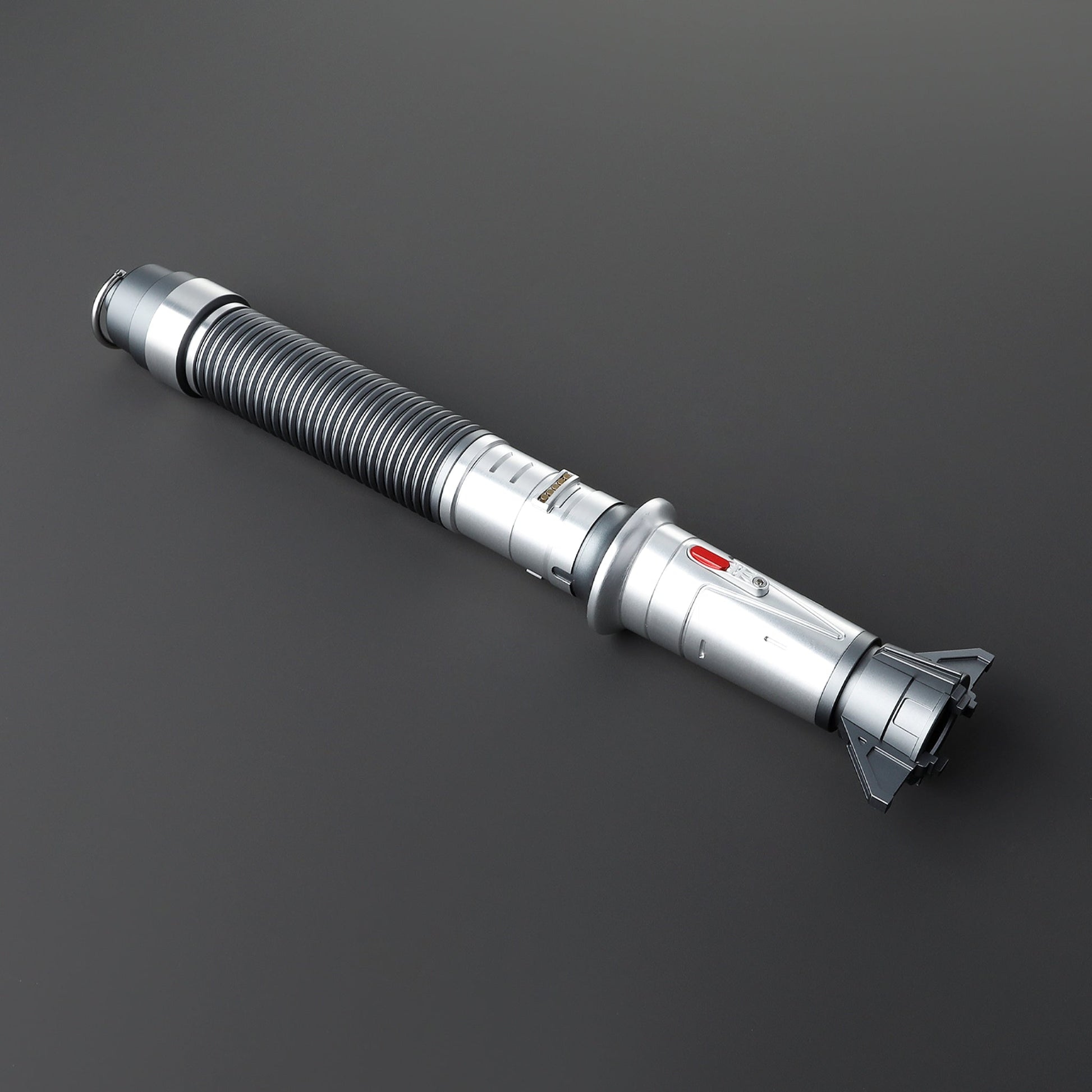 Star Wars No. 091 - 1 Baylan Skoll Proffie Combat Lightsaber RGB Replica - NEXTLEVELUK