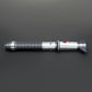 Star Wars No. 091 - 1 Baylan Skoll Proffie Combat Lightsaber RGB Replica - NEXTLEVELUK