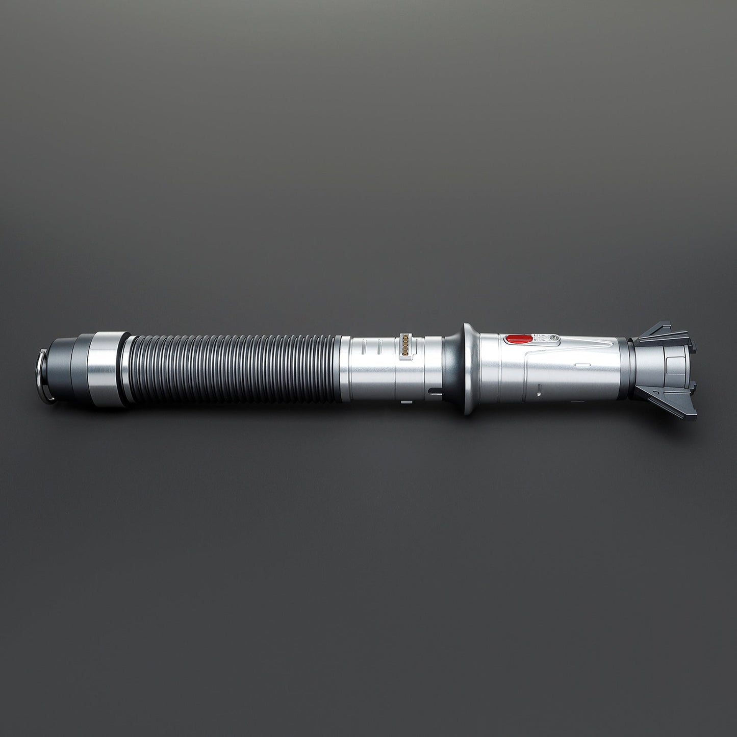 Star Wars No. 091 - 1 Baylan Skoll Proffie Combat Lightsaber RGB Replica - NEXTLEVELUK