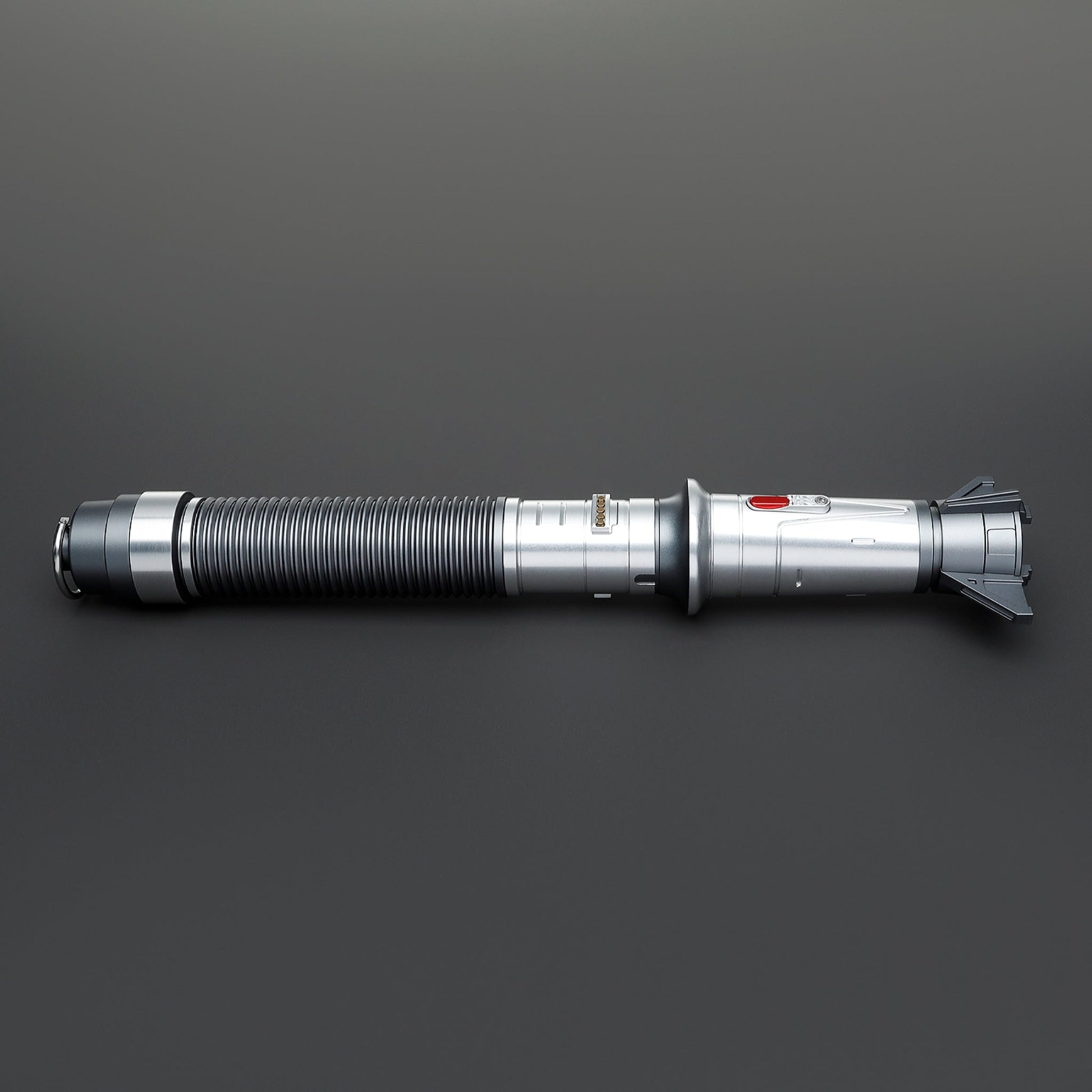Star Wars No. 091 - 1 Baylan Skoll Proffie Combat Lightsaber RGB Replica - NEXTLEVELUK
