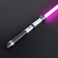 Star Wars No. 091 - 1 Baylan Skoll Proffie Combat Lightsaber RGB Replica - NEXTLEVELUK