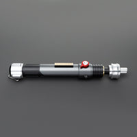 Star Wars No. 095 Rebels Ezra Bridger V.2 Proffie Combat Lightsaber RGB Replica - NEXTLEVELUK