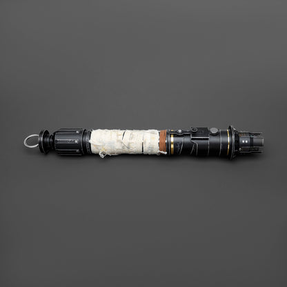 Star Wars No. 097 Jedi: Survivor Cere Junda Proffie Combat Lightsaber RGB Replica - NEXTLEVELUK