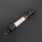 Star Wars No. 097 Jedi: Survivor Cere Junda Proffie Combat Lightsaber RGB Replica - NEXTLEVELUK