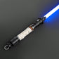 Star Wars No. 097 Jedi: Survivor Cere Junda Proffie Combat Lightsaber RGB Replica - NEXTLEVELUK