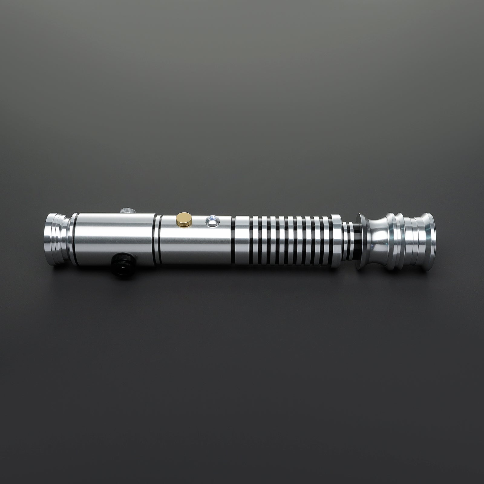Star Wars No. 098 Ki - Adi - Mundi Xenopixel Combat Lightsaber RGB USB - C Chargable - NEXTLEVELUK