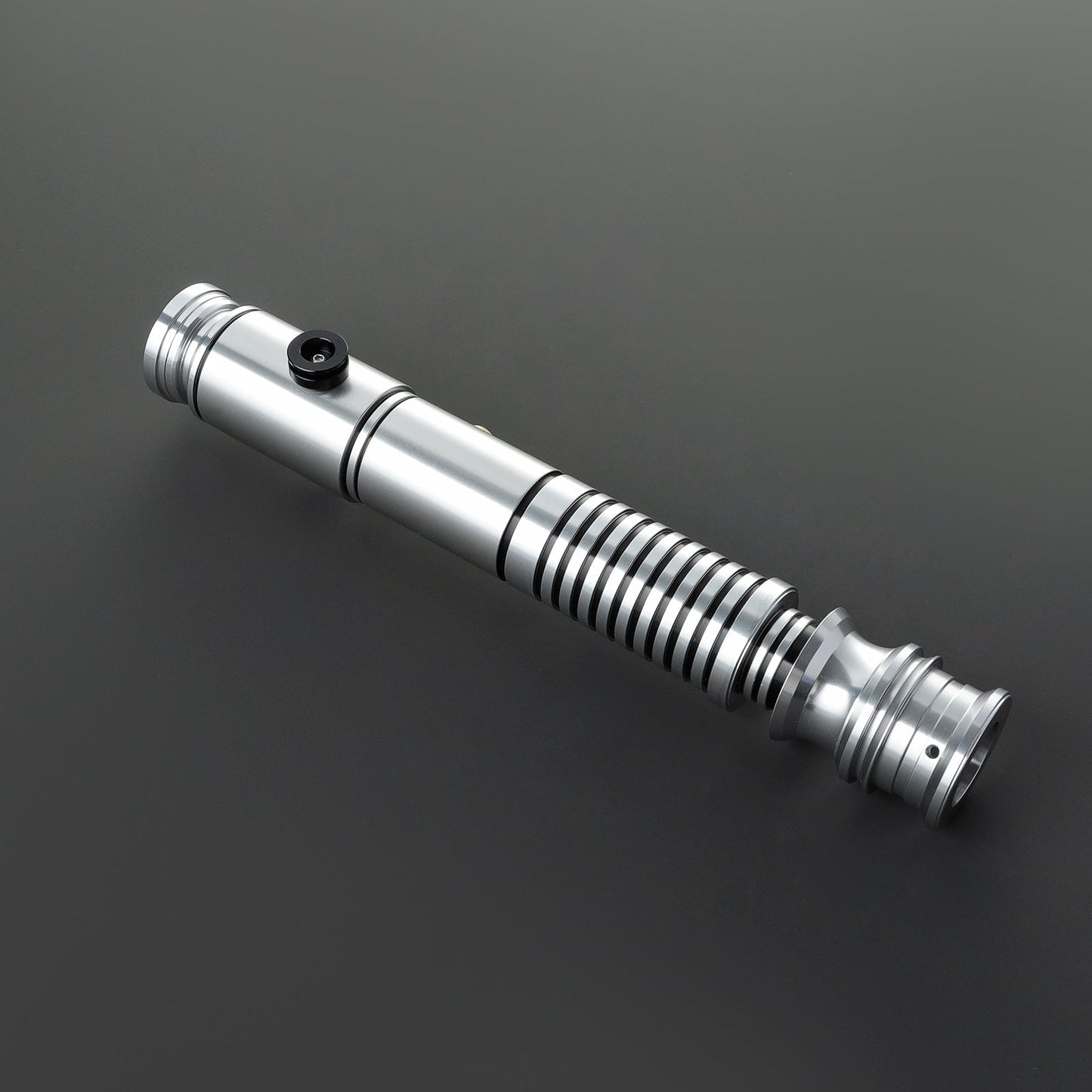 Star Wars No. 098 Ki - Adi - Mundi Xenopixel Combat Lightsaber RGB USB - C Chargable - NEXTLEVELUK