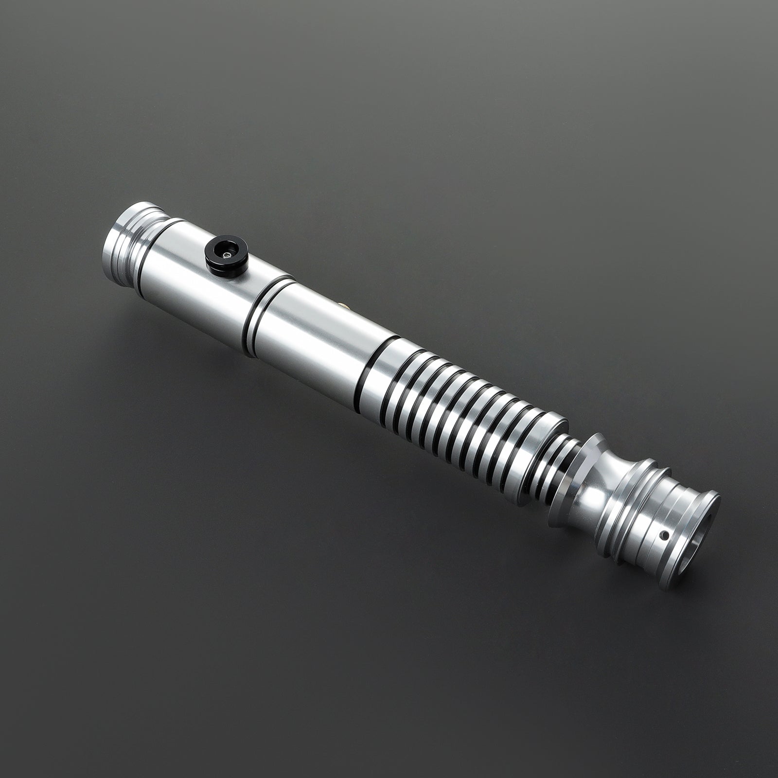 Star Wars No. 098 Ki - Adi - Mundi Xenopixel Combat Lightsaber RGB USB - C Chargable - NEXTLEVELUK
