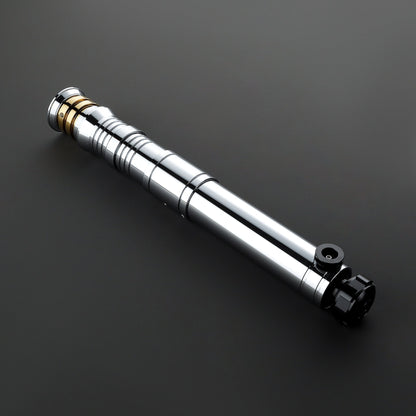 Star Wars No. 122 Darth Revan Xenopixel Combat Lightsaber RGB Replica - NEXTLEVELUK