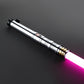 Star Wars No. 122 Darth Revan Xenopixel Combat Lightsaber RGB Replica - NEXTLEVELUK