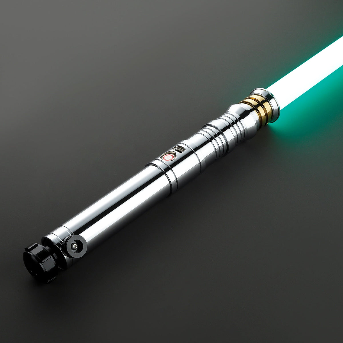 Star Wars No. 122 Darth Revan Xenopixel Combat Lightsaber RGB Replica - NEXTLEVELUK