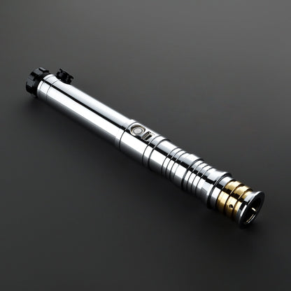 Star Wars No. 122 Darth Revan Xenopixel Combat Lightsaber RGB Replica - NEXTLEVELUK