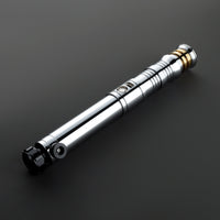 Star Wars No. 122 Darth Revan Xenopixel Combat Lightsaber RGB Replica - NEXTLEVELUK