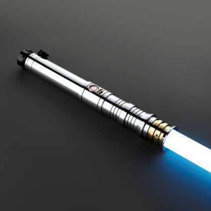 Star Wars No. 122 Darth Revan Xenopixel Combat Lightsaber RGB Replica - NEXTLEVELUK