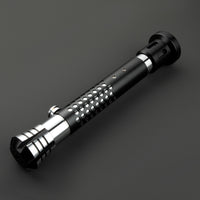 Star Wars No. 123 Xenopixel Combat Lightsaber RGB Replica - NEXTLEVELUK