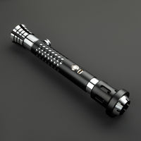 Star Wars No. 123 Xenopixel Combat Lightsaber RGB Replica - NEXTLEVELUK