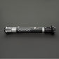 Star Wars No. 123 Xenopixel Combat Lightsaber RGB Replica - NEXTLEVELUK