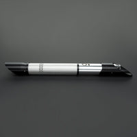 Star Wars No. 126 Xenopixel Combat Lightsaber RGB Replica - NEXTLEVELUK