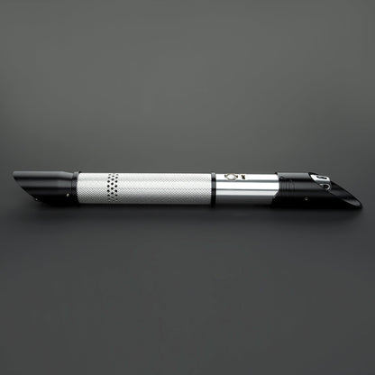 Star Wars No. 126 Xenopixel Combat Lightsaber RGB Replica - NEXTLEVELUK
