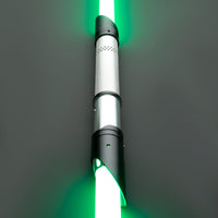 Star Wars No. 126 Xenopixel Combat Lightsaber RGB Replica - NEXTLEVELUK