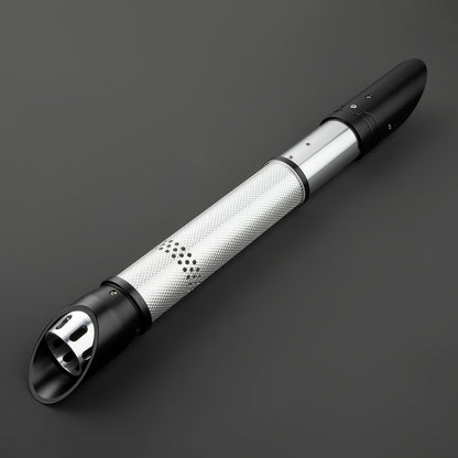 Star Wars No. 126 Xenopixel Combat Lightsaber RGB Replica - NEXTLEVELUK
