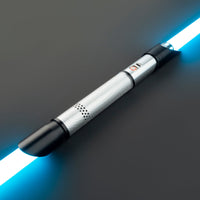 Star Wars No. 126 Xenopixel Combat Lightsaber RGB Replica - NEXTLEVELUK