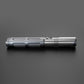 Star Wars No. 131 Xenopixel Grey Combat Lightsaber RGB Replica (No 22 Xeno) - NEXTLEVELUK