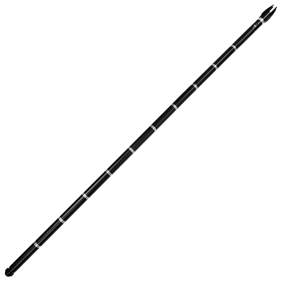 Star Wars No. 136 Pike 165.5cm Xenopixel Combat Lightsaber RGB Replica - NEXTLEVELUK