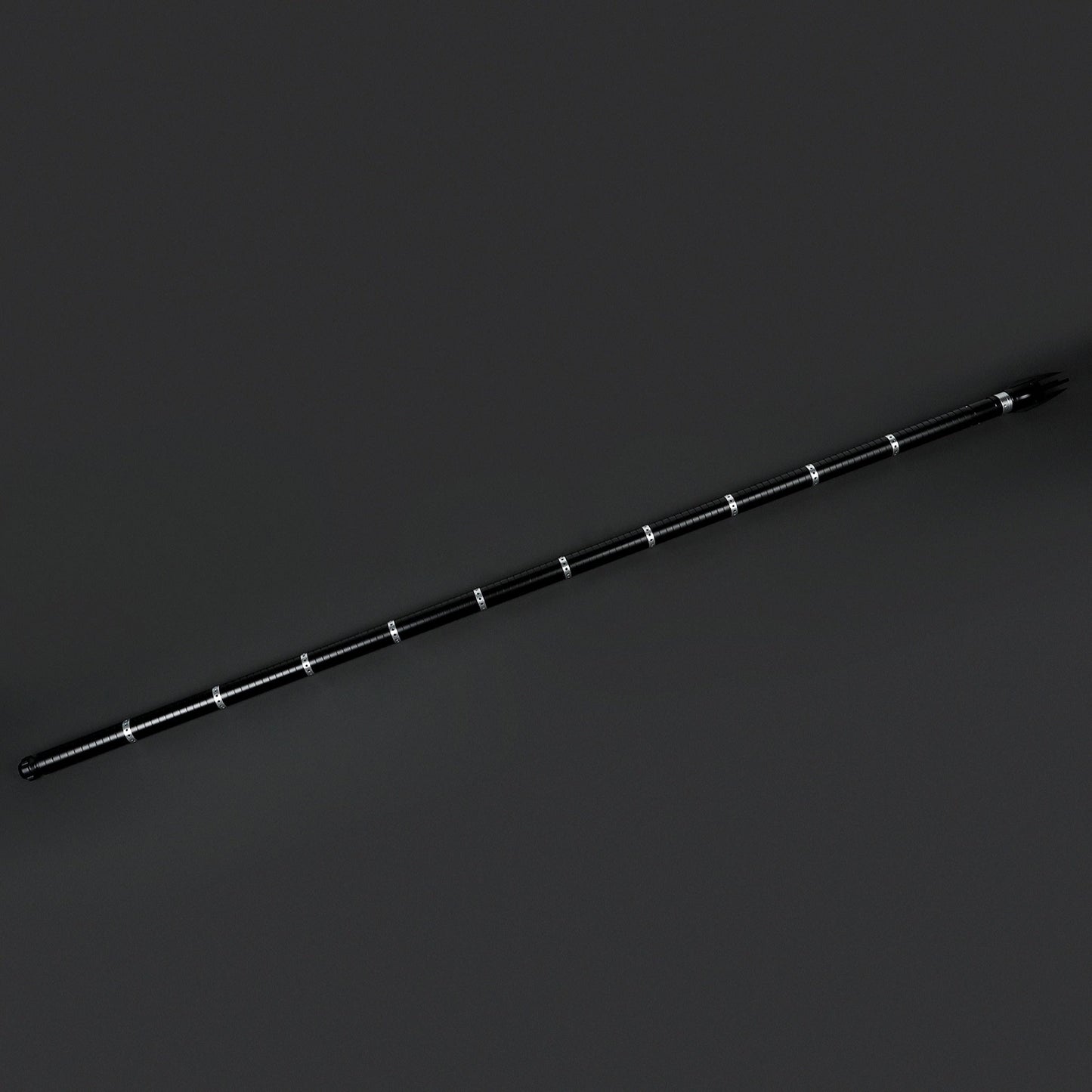 Star Wars No. 136 Pike 165.5cm Xenopixel Combat Lightsaber RGB Replica - NEXTLEVELUK