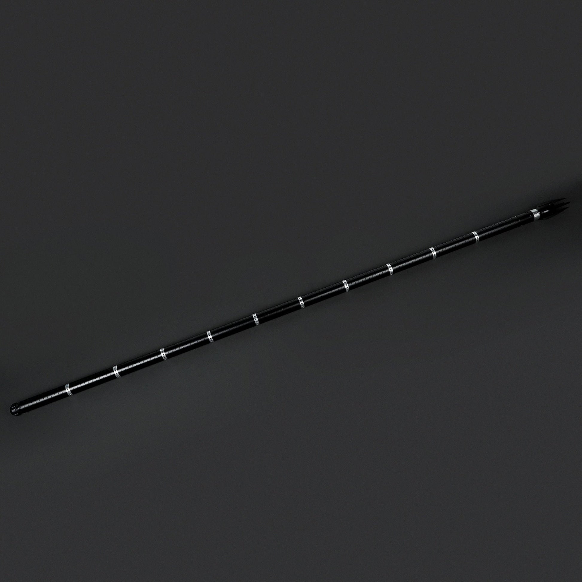 Star Wars No. 136 Pike 165.5cm Xenopixel Combat Lightsaber RGB Replica - NEXTLEVELUK