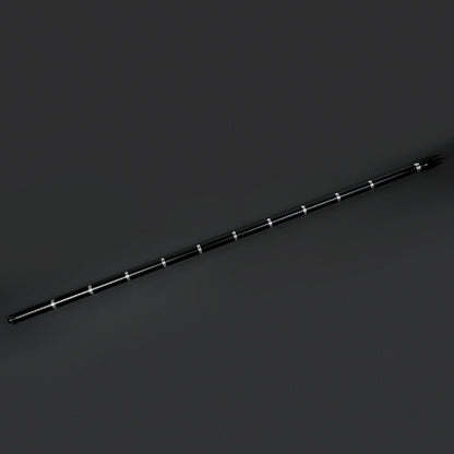 Star Wars No. 136 Pike 165.5cm Xenopixel Combat Lightsaber RGB Replica - NEXTLEVELUK