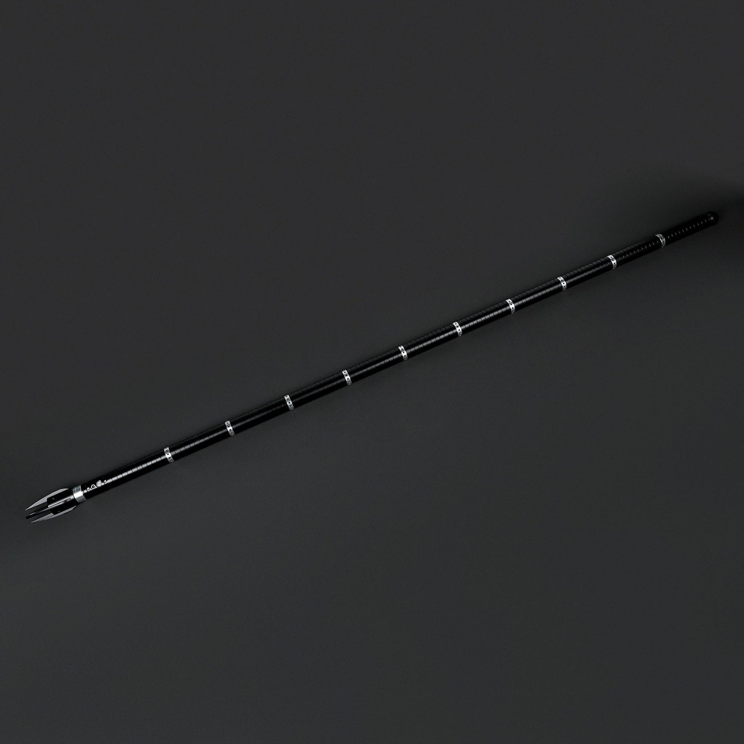 Star Wars No. 136 Pike 165.5cm Xenopixel Combat Lightsaber RGB Replica - NEXTLEVELUK