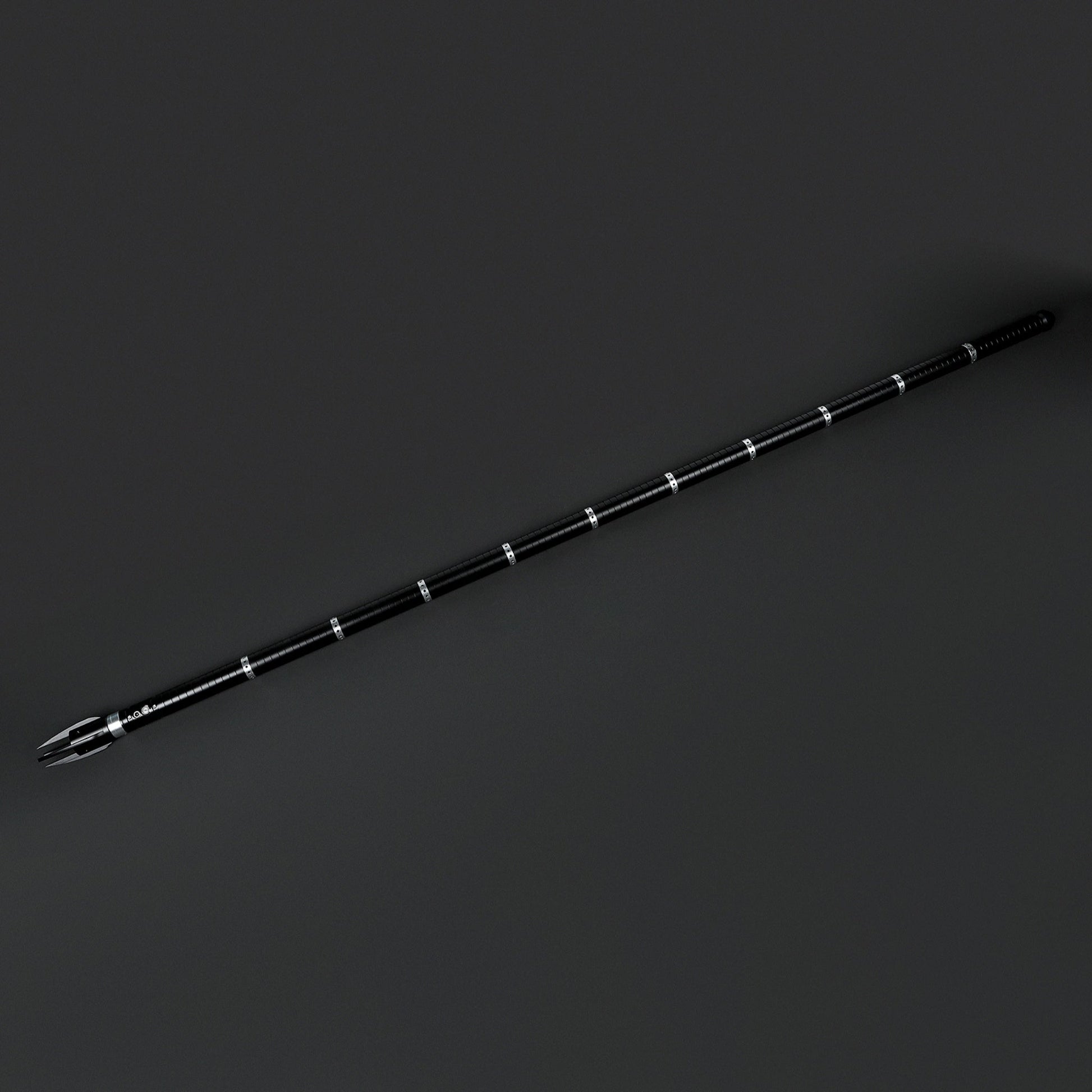 Star Wars No. 136 Pike 165.5cm Xenopixel Combat Lightsaber RGB Replica - NEXTLEVELUK