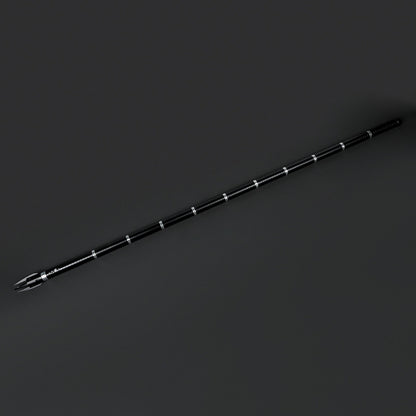 Star Wars No. 136 Pike 165.5cm Xenopixel Combat Lightsaber RGB Replica - NEXTLEVELUK