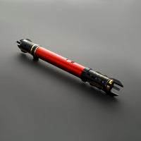 Star Wars No. 148 Xenopixel Combat Lightsaber RGB USB - C Chargable - NEXTLEVELUK