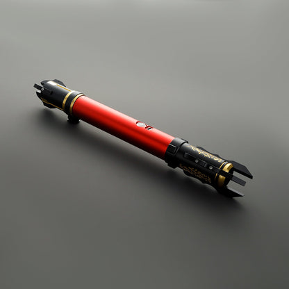 Star Wars No. 148 Xenopixel Combat Lightsaber RGB USB - C Chargable - NEXTLEVELUK