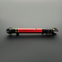 Star Wars No. 148 Xenopixel Combat Lightsaber RGB USB - C Chargable - NEXTLEVELUK
