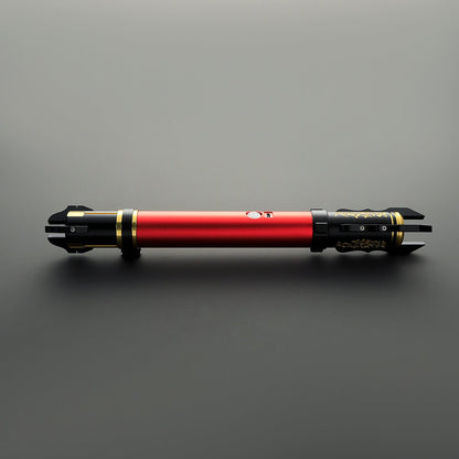 Star Wars No. 148 Xenopixel Combat Lightsaber RGB USB - C Chargable - NEXTLEVELUK