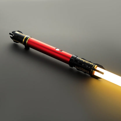 Star Wars No. 148 Xenopixel Combat Lightsaber RGB USB - C Chargable - NEXTLEVELUK