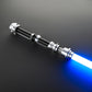 Star Wars No. 149 Kyle Katarn Xenopixel Combat Lightsaber RGB USB - C Chargable - NEXTLEVELUK