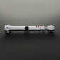 Star Wars No. 149 Kyle Katarn Xenopixel Combat Lightsaber RGB USB - C Chargable - NEXTLEVELUK