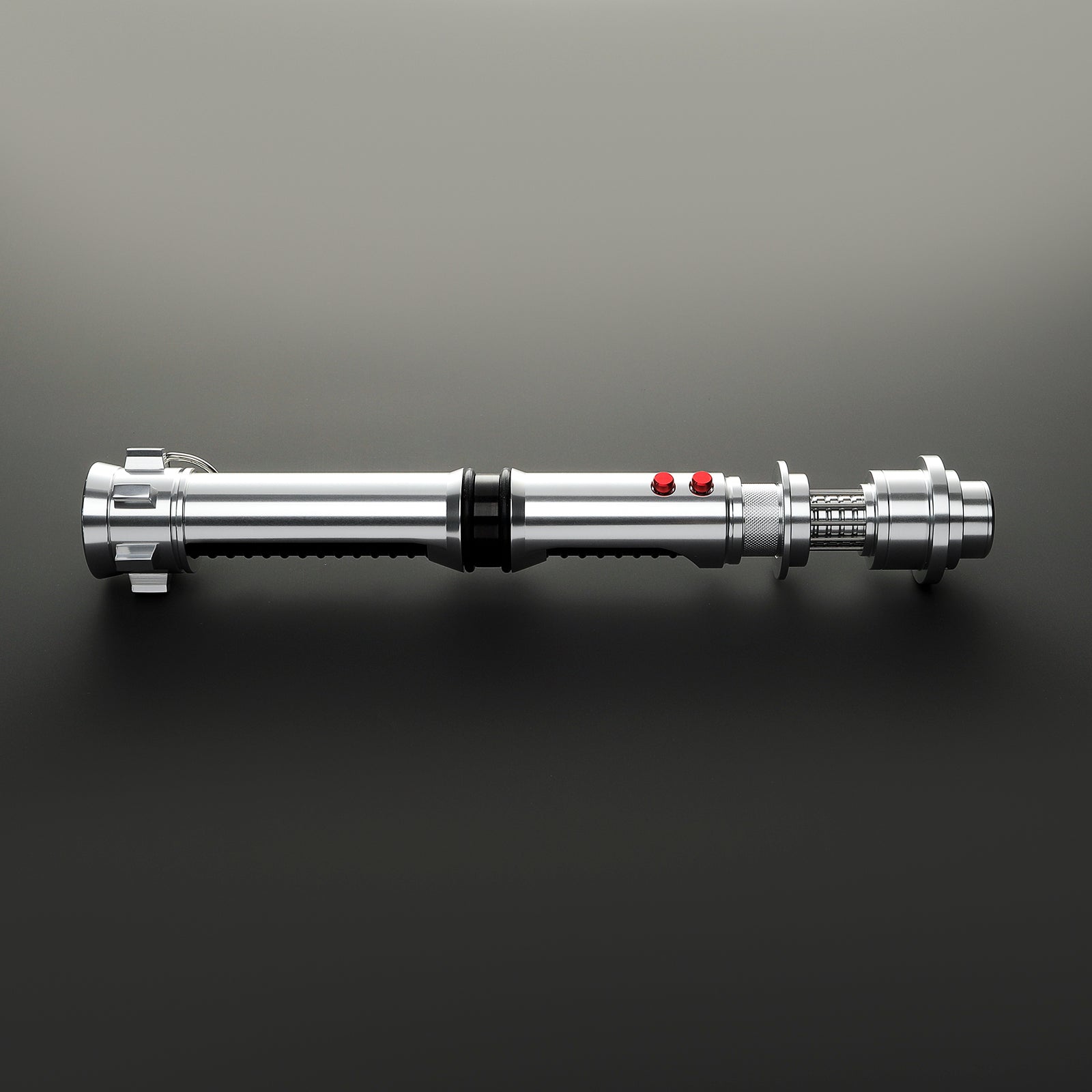 Star Wars No. 149 Kyle Katarn Xenopixel Combat Lightsaber RGB USB - C Chargable - NEXTLEVELUK
