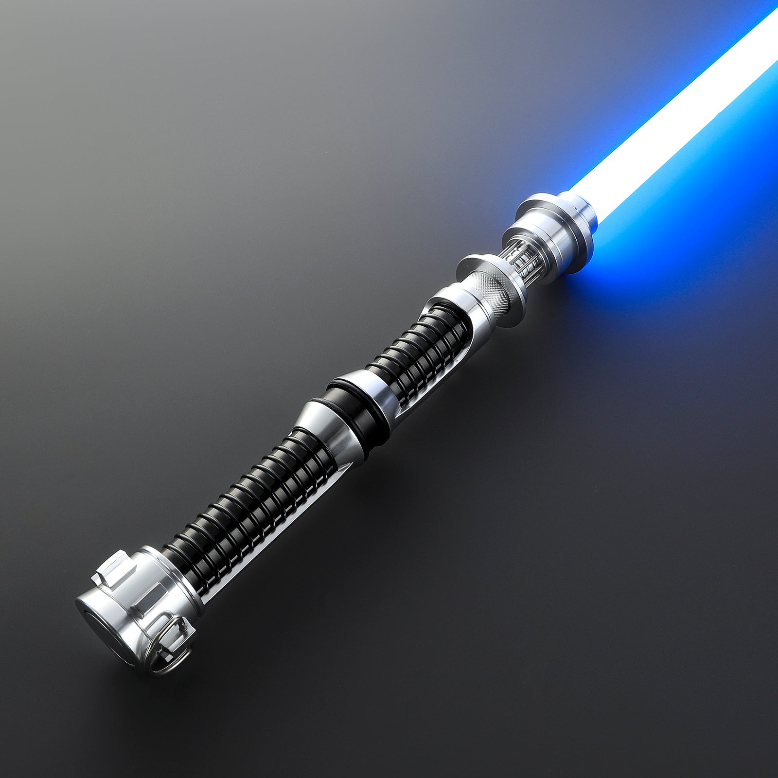 Star Wars No. 149 Kyle Katarn Xenopixel Combat Lightsaber RGB USB - C Chargable - NEXTLEVELUK