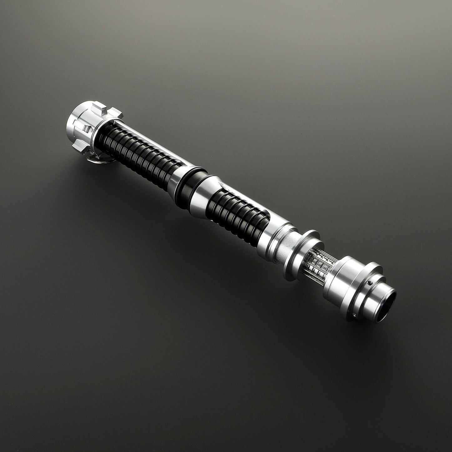 Star Wars No. 149 Kyle Katarn Xenopixel Combat Lightsaber RGB USB - C Chargable - NEXTLEVELUK