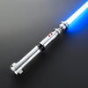 Star Wars No. 149 Kyle Katarn Xenopixel Combat Lightsaber RGB USB - C Chargable - NEXTLEVELUK