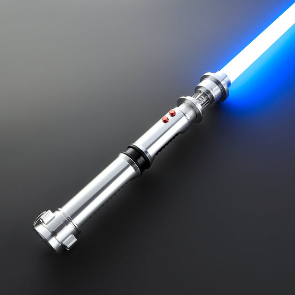 Star Wars Kyle Katarn V2 Combat Lightsaber
