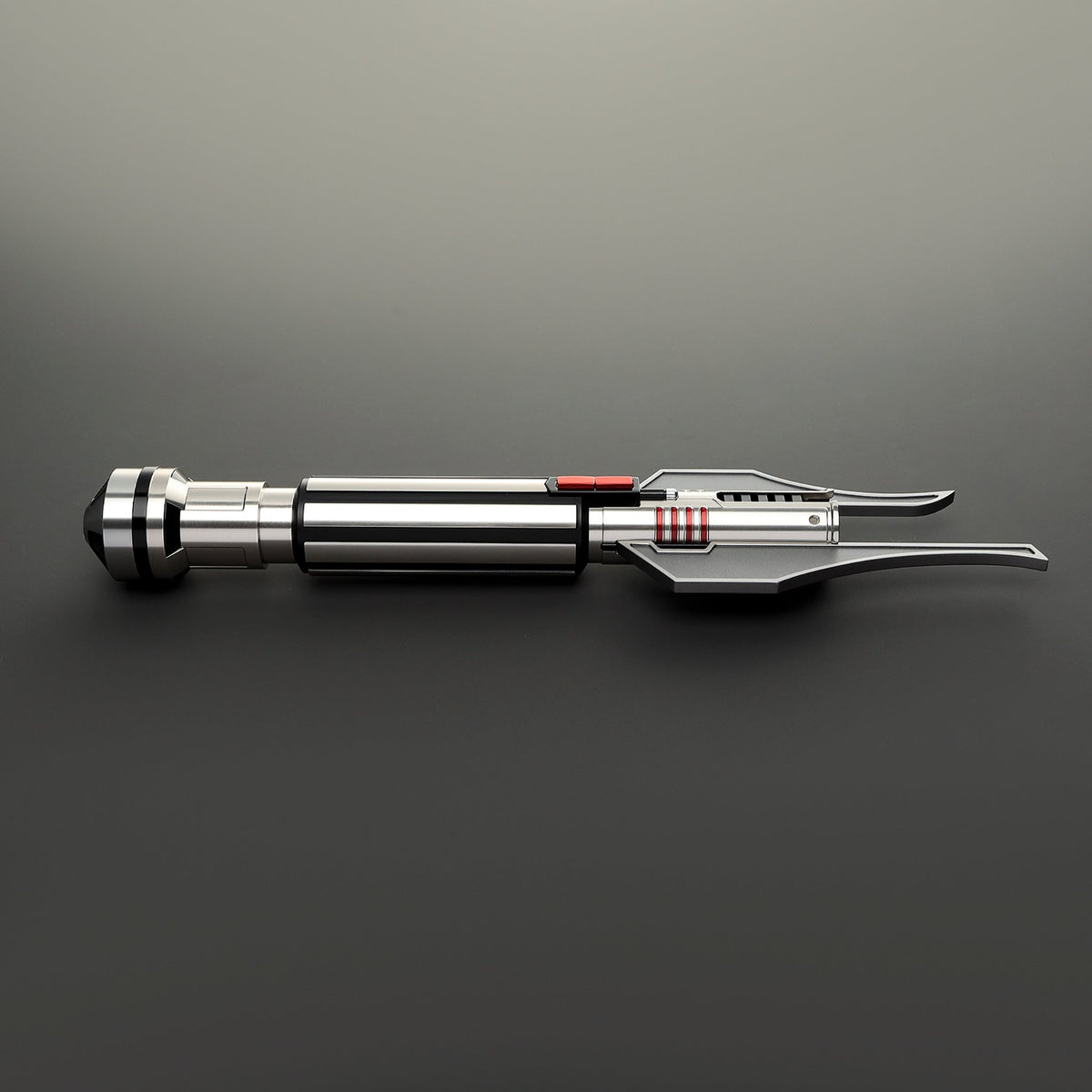 Star Wars No. 151 Darth Jadus Xenopixel Combat Lightsaber RGB Replica - NEXTLEVELUK