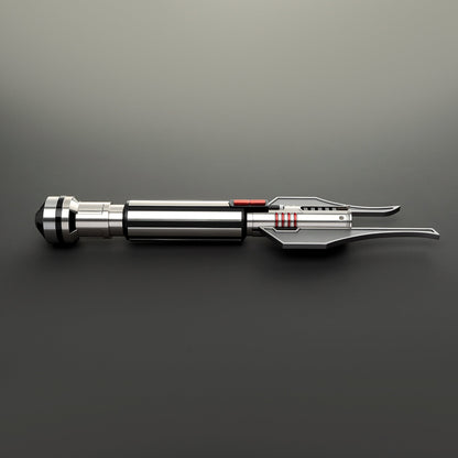 Star Wars No. 151 Darth Jadus Xenopixel Combat Lightsaber RGB Replica - NEXTLEVELUK